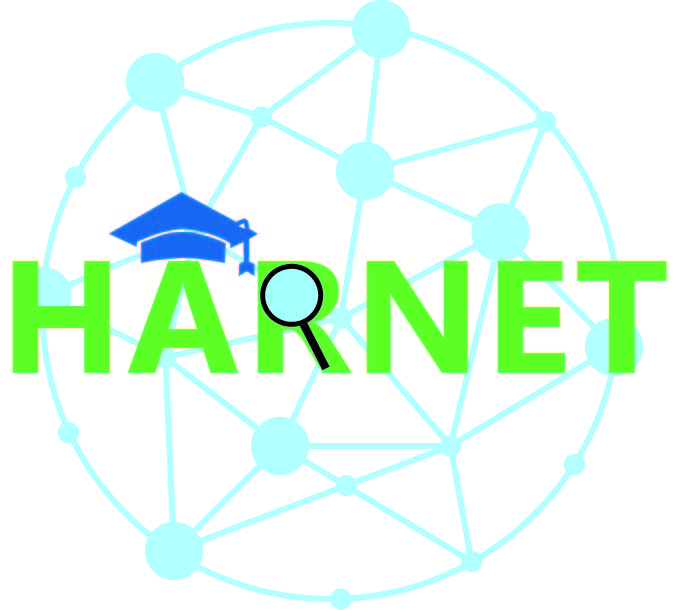 HARNET Logo01